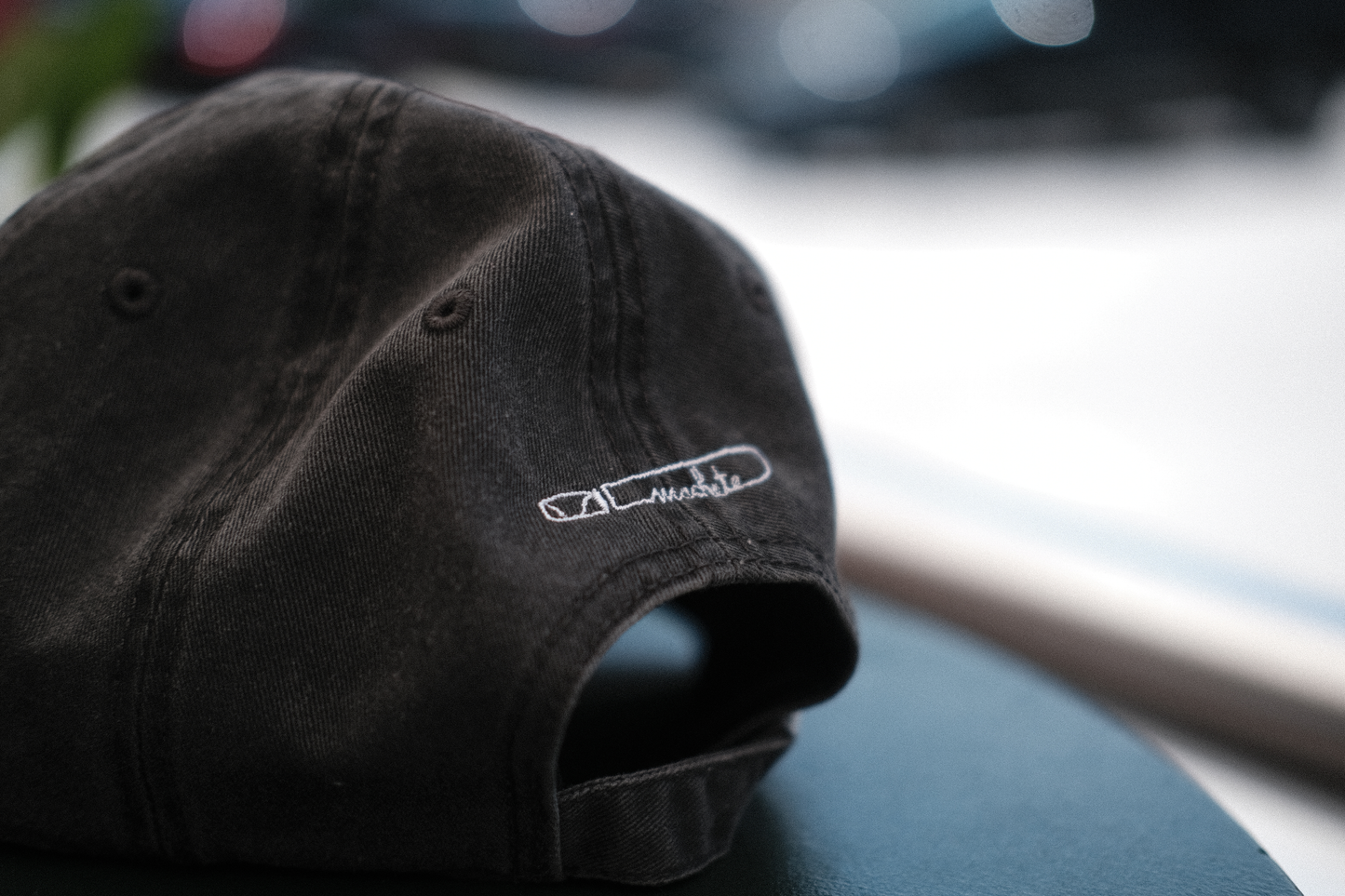 Cap | The Magaritte