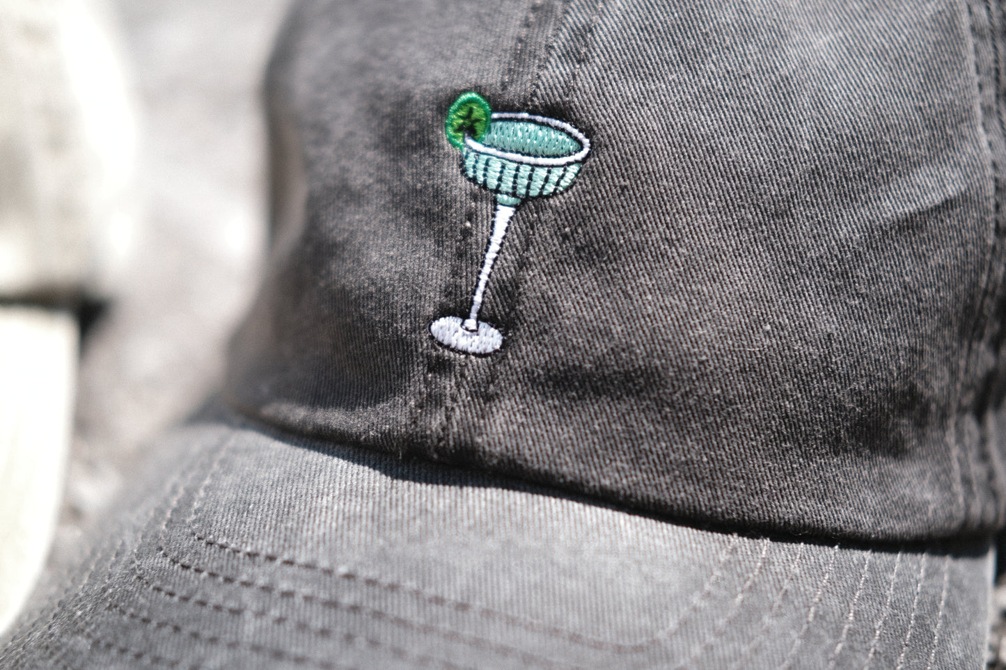 Cap | The Magaritte