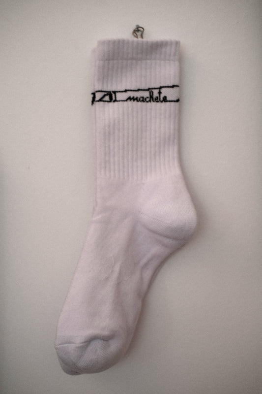 Machete Socke