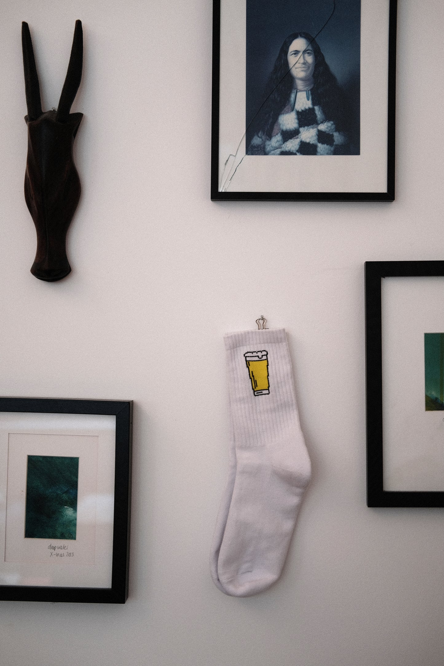 Lockes Socke