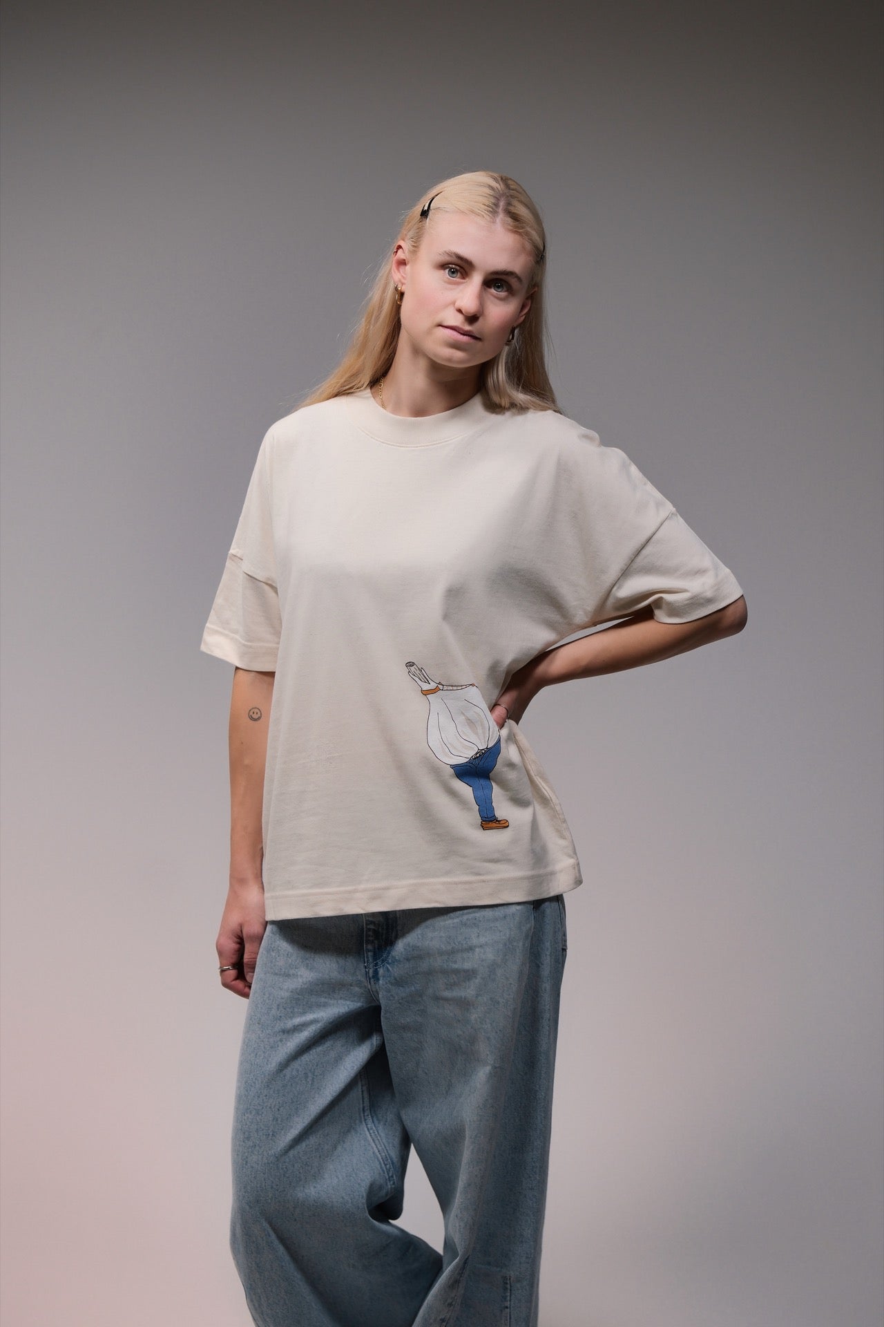 Shirt | The Knofl