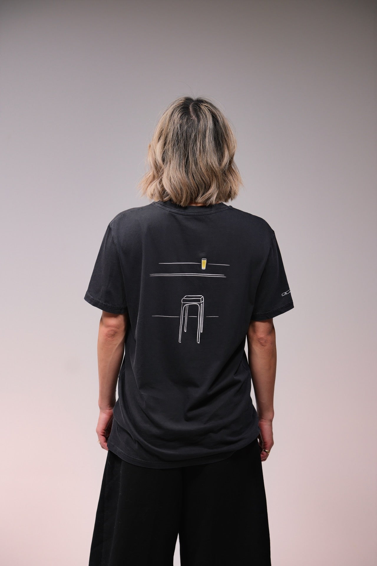 Shirt | Thesen am Tresen