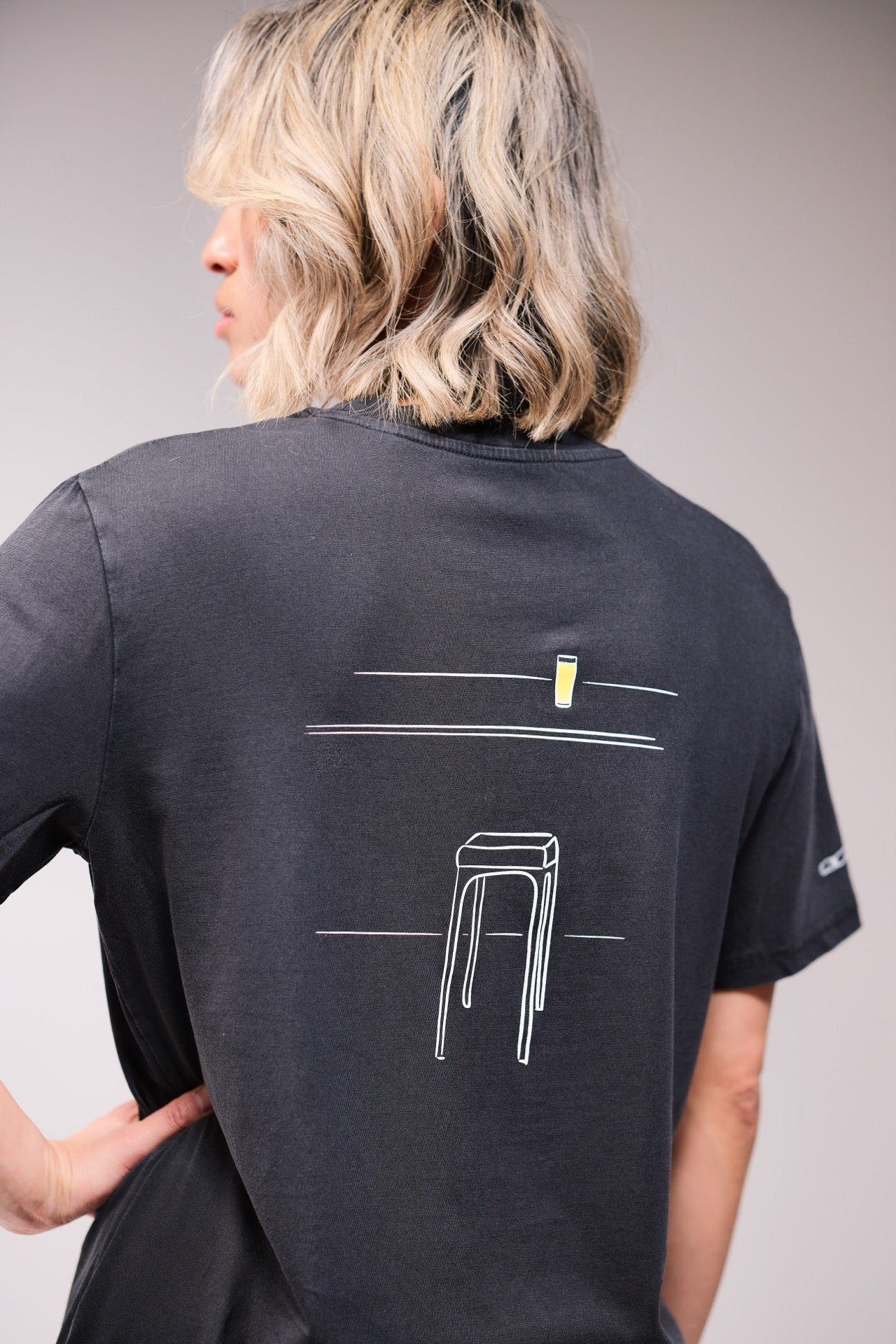 Shirt | Thesen am Tresen