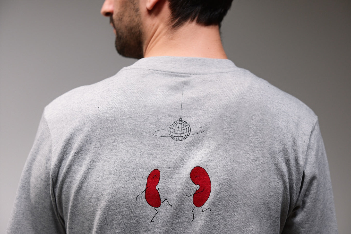 Shirt | Disco Hülsen
