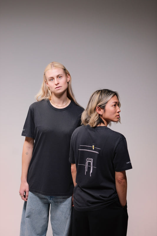 Shirt | Thesen am Tresen