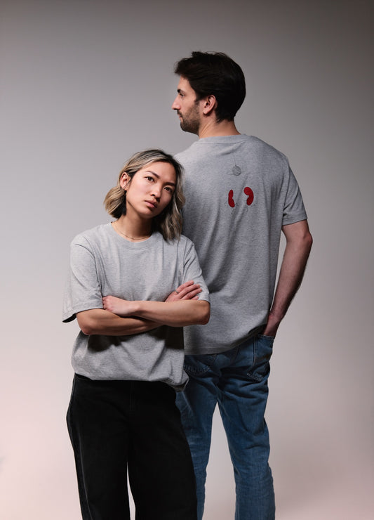 Shirt | Disco Hülsen