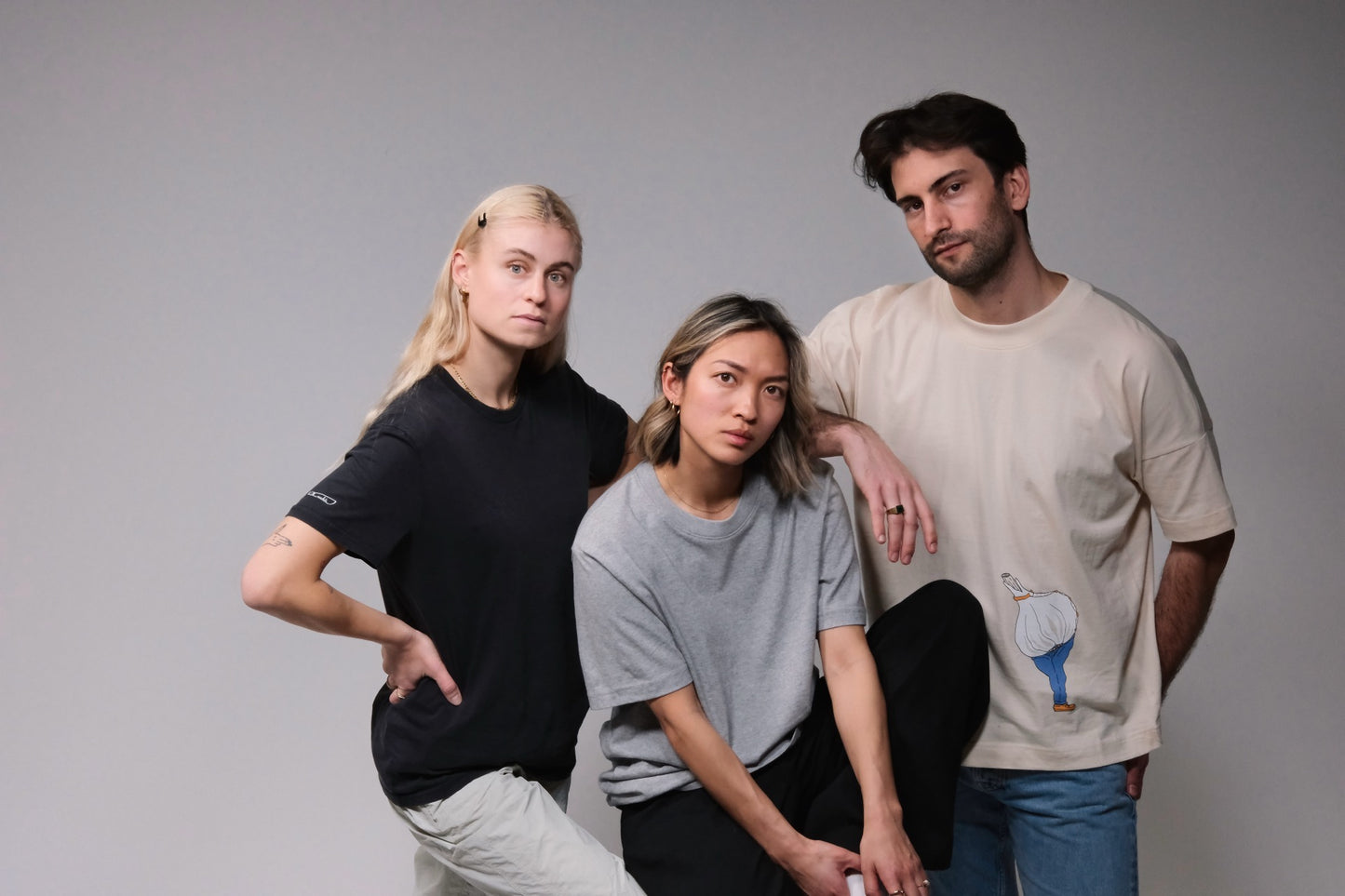Shirt | The Knofl