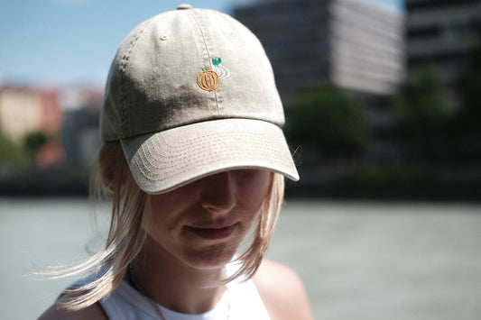 Cap | The Veggie Classic